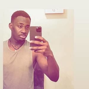 Meet your Posher, Delphin g.